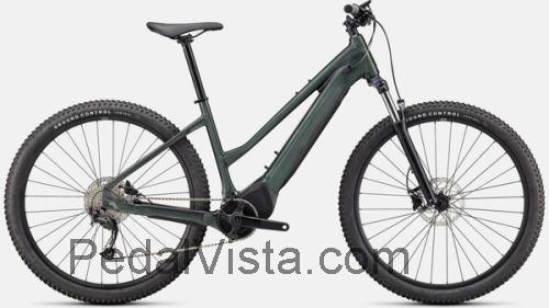 Specialized Turbo Tero 3.0 ST fiche technique et avis